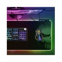 Miniatura 4 de Spirit of Gamer Alfombrilla DarkSkull RGB+HUB XXXL