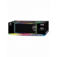 Miniatura 5 de Spirit of Gamer Alfombrilla DarkSkull RGB+HUB XXXL