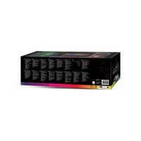 Miniatura 6 de Spirit of Gamer Alfombrilla DarkSkull RGB+HUB XXXL
