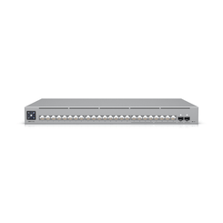 SWITCH UBIQUITI UNIFI USW-PRO-MAX-24 24 PUERTOS
