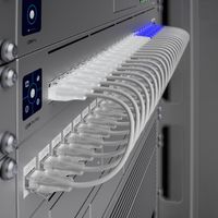 Miniatura 10 de SWITCH UBIQUITI UNIFI USW-PRO-MAX-24 24 PUERTOS