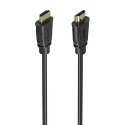 AISENS Cable HDMI V2 1 CCS Ultra Alta Velocidad   HEC 8K 60Hz 48Gbps  A M A M  Negro  10m