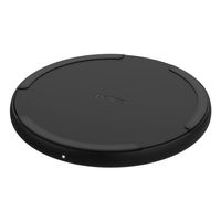 Miniatura 3 de CARGADOR INALAMBRICO BELKIN WIA012HQBK 15W COLOR NEGRO