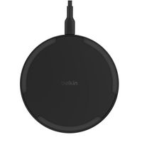 Miniatura 6 de CARGADOR INALAMBRICO BELKIN WIA012HQBK 15W COLOR NEGRO