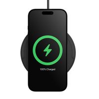 Miniatura 7 de CARGADOR INALAMBRICO BELKIN WIA012HQBK 15W COLOR NEGRO