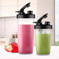 Miniatura 3 de BATIDORA DE VASO UFESA NUTRIBOOM 900 W