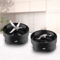 Miniatura 4 de BATIDORA DE VASO UFESA NUTRIBOOM 900 W