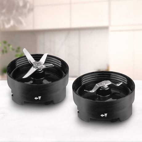 BATIDORA DE VASO UFESA NUTRIBOOM 900 W - Imagen 4 de 5 BATIDORA DE VASO UFESA NUTRIBOOM 900 W - Imagen 4 de 5