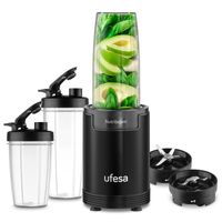 Miniatura 5 de BATIDORA DE VASO UFESA NUTRIBOOM 900 W