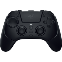 Miniatura 1 de GAME KEYPAD RAZER RAIJU V3 PRO PARA PS5/PC NEGRO (RZ06-05580100-R3G1)