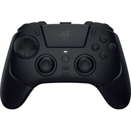 GAME KEYPAD RAZER RAIJU V3 PRO PARA PS5/PC NEGRO (RZ06-05580100-R3G1) - Imagen 1 de 16 GAME KEYPAD RAZER RAIJU V3 PRO PARA PS5/PC NEGRO (RZ06-05580100-R3G1) - Imagen 1 de 16