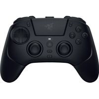 Miniatura 2 de GAME KEYPAD RAZER RAIJU V3 PRO PARA PS5/PC NEGRO (RZ06-05580100-R3G1)