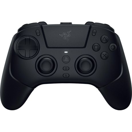 GAME KEYPAD RAZER RAIJU V3 PRO PARA PS5/PC NEGRO (RZ06-05580100-R3G1) - Imagen 2 de 16 GAME KEYPAD RAZER RAIJU V3 PRO PARA PS5/PC NEGRO (RZ06-05580100-R3G1) - Imagen 2 de 16