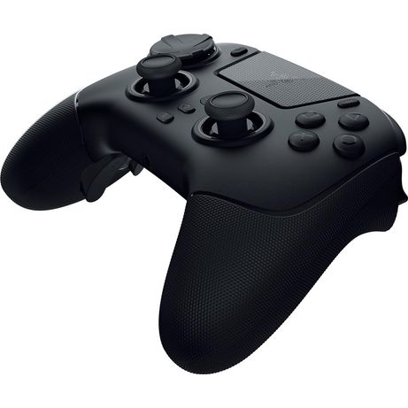 GAME KEYPAD RAZER RAIJU V3 PRO PARA PS5/PC NEGRO (RZ06-05580100-R3G1) - Imagen 6 de 16 GAME KEYPAD RAZER RAIJU V3 PRO PARA PS5/PC NEGRO (RZ06-05580100-R3G1) - Imagen 6 de 16