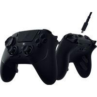 Miniatura 8 de GAME KEYPAD RAZER RAIJU V3 PRO PARA PS5/PC NEGRO (RZ06-05580100-R3G1)
