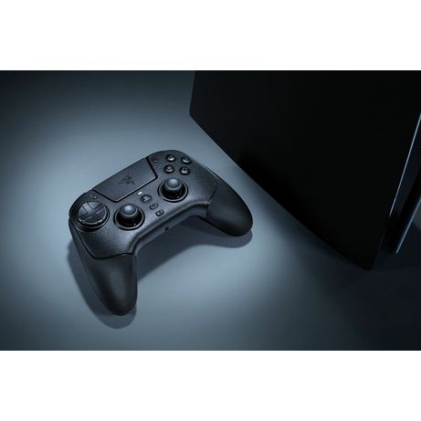 GAME KEYPAD RAZER RAIJU V3 PRO PARA PS5/PC NEGRO (RZ06-05580100-R3G1) - Imagen 15 de 16 GAME KEYPAD RAZER RAIJU V3 PRO PARA PS5/PC NEGRO (RZ06-05580100-R3G1) - Imagen 15 de 16