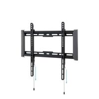 Miniatura 4 de SOPORTE FIJO TOOQ PARED PANTALLAS 32-70 NEGRO
