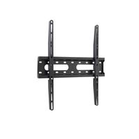 Miniatura 2 de SOPORTE FIJO TOOQ PARED PANTALLAS 32-70 NEGRO