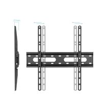 Miniatura 3 de SOPORTE FIJO TOOQ PARED PANTALLAS 32-70 NEGRO