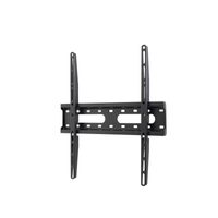Miniatura 4 de SOPORTE FIJO TOOQ PARED PANTALLAS 32-70 NEGRO