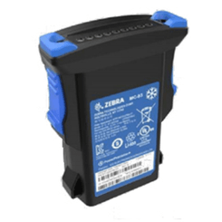 BATTERY PACK LITHIUM ION PP+ MC9300 FREEZER 5000 MAH BATTERY QTY-1
