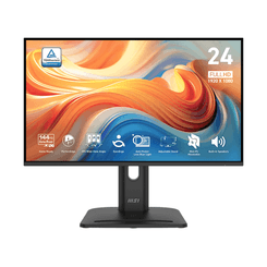 MSI Pro MP245PG E14  Pro 23.8" LCD IPS Full HD HDMI VGA Altavoces