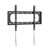 Miniatura 2 de SOPORTE FIJO TOOQ PARED PANTALLAS 37-80 NEGRO