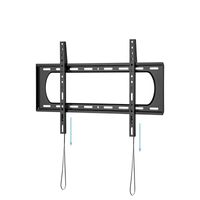 Miniatura 4 de SOPORTE FIJO TOOQ PARED PANTALLAS 37-80 NEGRO