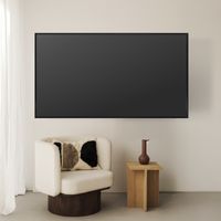 Miniatura 6 de SOPORTE FIJO TOOQ PARED PANTALLAS 37-80 NEGRO