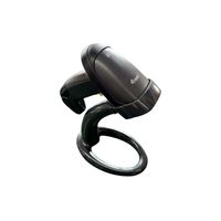 Miniatura 7 de SCANNER CODIGO DE BARRAS INALAMBRICO EQUIP 351023 RF 2.4GHz DETECTA CODIGOS 1D CON SOPORTE IP54 Vel.