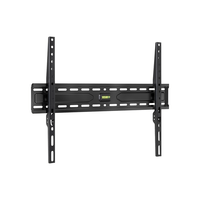 Miniatura 1 de SOPORTE FIJO TOOQ PARED PANTALLAS 37-86 NEGRO