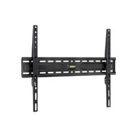 Miniatura 2 de SOPORTE FIJO TOOQ PARED PANTALLAS 37-86 NEGRO