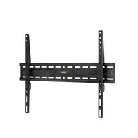 Miniatura 4 de SOPORTE FIJO TOOQ PARED PANTALLAS 37-86 NEGRO