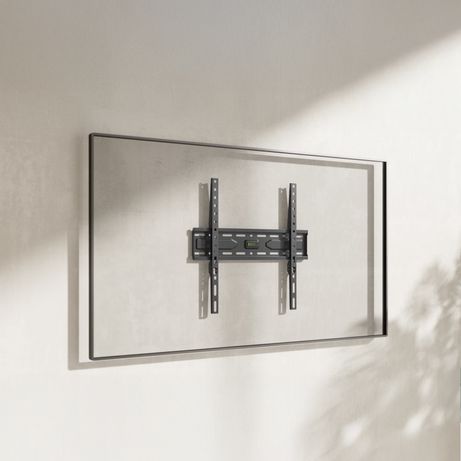 SOPORTE FIJO TOOQ PARED PANTALLAS 37-86 NEGRO - Imagen 5 de 9 SOPORTE FIJO TOOQ PARED PANTALLAS 37-86 NEGRO - Imagen 5 de 9