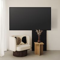 Miniatura 6 de SOPORTE FIJO TOOQ PARED PANTALLAS 37-86 NEGRO