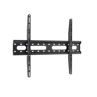 Miniatura 1 de SOPORTE FIJO TOOQ PARED PANTALLAS 37-80 NEGRO