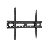 Miniatura 2 de SOPORTE FIJO TOOQ PARED PANTALLAS 37-80 NEGRO