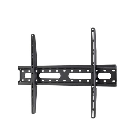 SOPORTE FIJO TOOQ PARED PANTALLAS 37-80 NEGRO - Imagen 4 de 9 SOPORTE FIJO TOOQ PARED PANTALLAS 37-80 NEGRO - Imagen 4 de 9