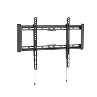 Miniatura 2 de SOPORTE FIJO TOOQ PARED PANTALLAS 37-80 NEGRO