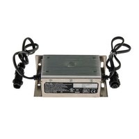 Miniatura 1 de PRE-REGULATOR  19 - 90 VDC IN  15 VDC OUT  90 W
