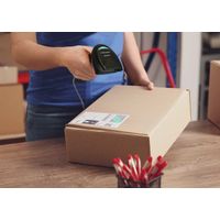 Miniatura 5 de QuickScan I QD2220  Kit  Linear Imager  USB-only  Black (Kit includes Scanner and USB Cable 90A052065)
