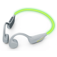 Miniatura 1 de AURICULARES ENERGY SISTEM VIBEWAVE BLUETOOTH  MISTY GREY