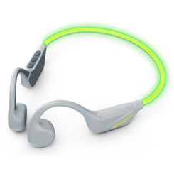 AURICULARES ENERGY SISTEM VIBEWAVE BLUETOOTH  MISTY GREY