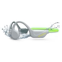 Miniatura 3 de AURICULARES ENERGY SISTEM VIBEWAVE BLUETOOTH  MISTY GREY