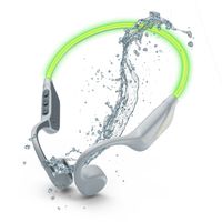 Miniatura 4 de AURICULARES ENERGY SISTEM VIBEWAVE BLUETOOTH  MISTY GREY