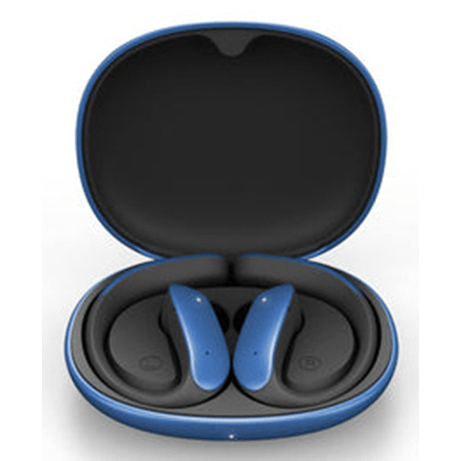 AURICULARES ENERGY SISTEM PULSEFIT BLUETOOTH COBALT - Imagen 1 de 7 AURICULARES ENERGY SISTEM PULSEFIT BLUETOOTH COBALT - Imagen 1 de 7