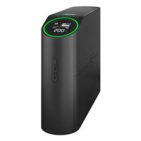 Miniatura 2 de APC BACK-UPS PRO 2200VA GAMING, 230V, ONDA SINUSOIDAL PURA, LCD, SCHUKO