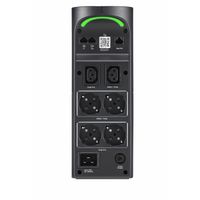 Miniatura 4 de APC BACK-UPS PRO 2200VA GAMING, 230V, ONDA SINUSOIDAL PURA, LCD, SCHUKO