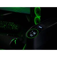 Miniatura 8 de APC BACK-UPS PRO 2200VA GAMING, 230V, ONDA SINUSOIDAL PURA, LCD, SCHUKO