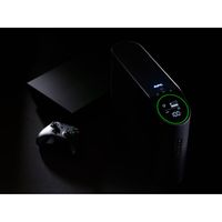 Miniatura 13 de APC BACK-UPS PRO 2200VA GAMING, 230V, ONDA SINUSOIDAL PURA, LCD, SCHUKO